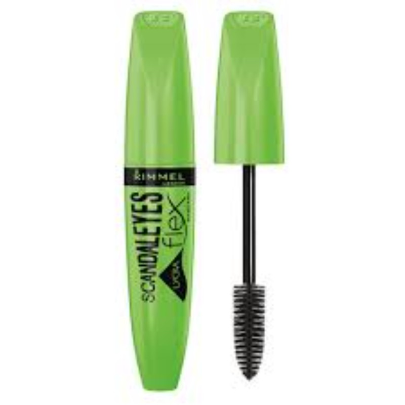 rimmel scandaleyes flex mascara