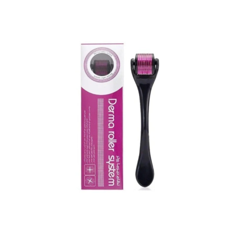 derma roller sysem 0.5 mm