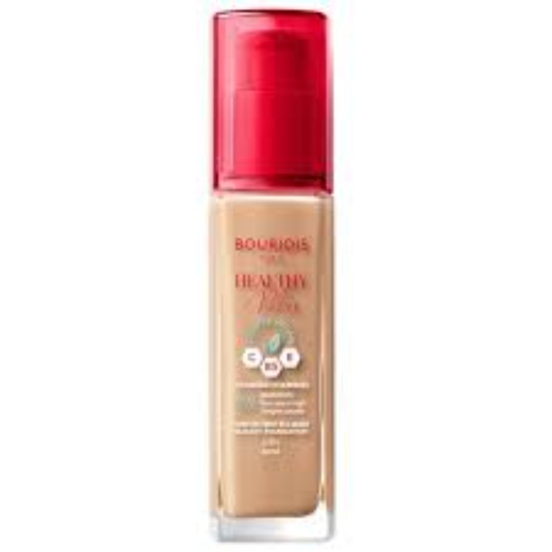 bourjois healthy mix foundation 53w