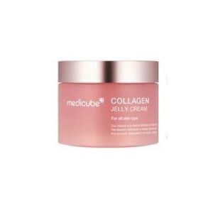 MEDICUBE COLLAGEN JELLY CREAM 110ML