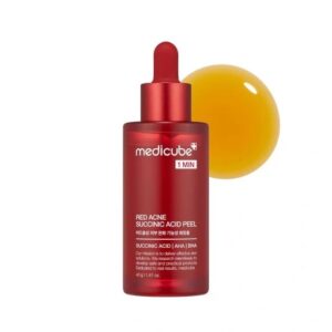 MEDICUBE RED SUCCINIC ACID PEEL 40 G