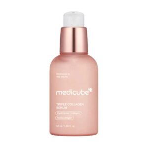 MEDICUBE TRIPLE COLLAGEN SERUM 55 ML