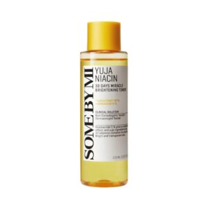 SOME BY MI YUJA NIACIN BRIGHTENING TONER 150 ML