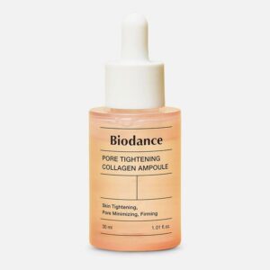 BIODANCE PORE TIGHTENING COLLAGEN AMPOULE 30ML