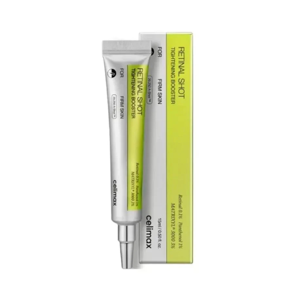 celimax the vita a retinal shot tightening booster