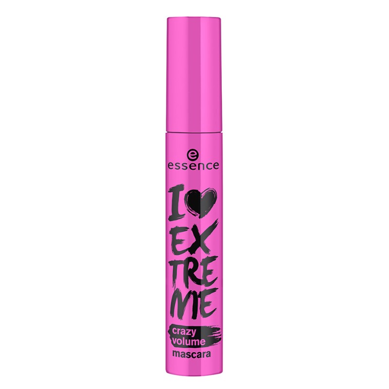 essence i love extreme crazy volume mascara