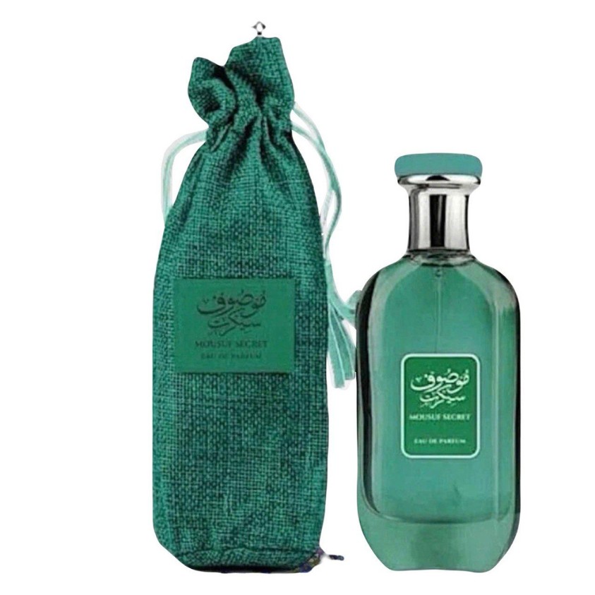 mousuf secret edp 100ml