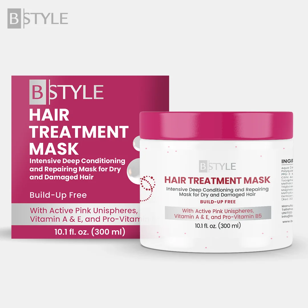 b style hair treatment 300ml