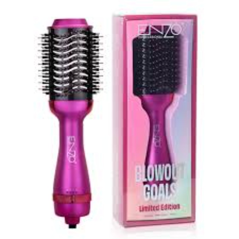 enzo blowout goals hoy air brush